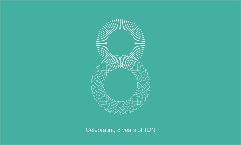 TDN Celebrate 8 Years